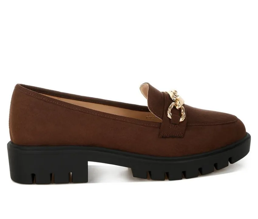 London Rag Loafers & Oxfords>Women's Jacop Loafers