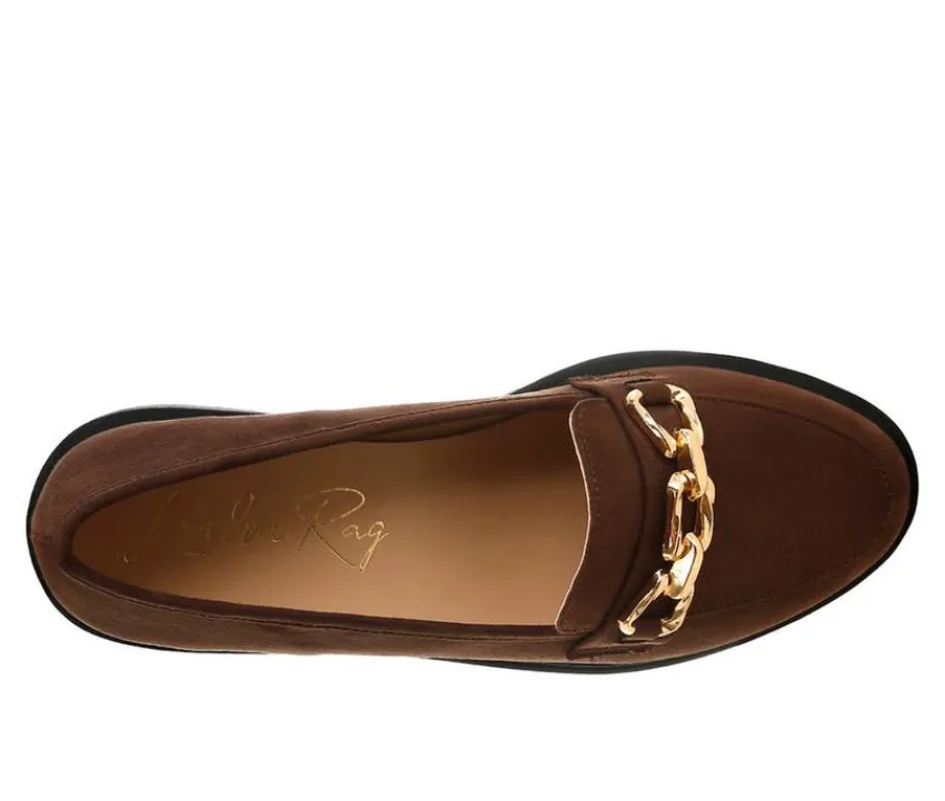 London Rag Loafers & Oxfords>Women's Jacop Loafers
