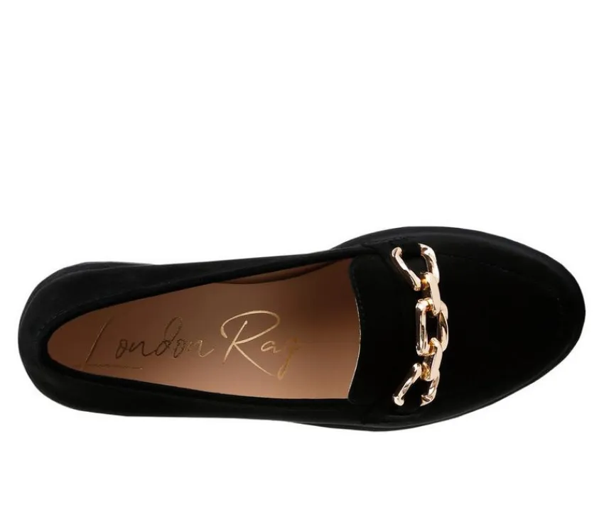 Women's Jacop Loafers|London Rag Best