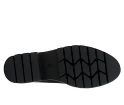 Women's Jacop Loafers|London Rag Best