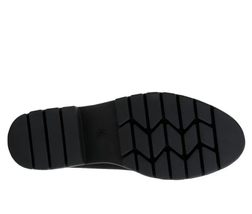 Women's Jacop Loafers|London Rag Best