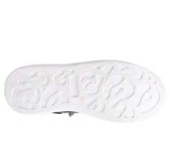 Women's Jaxen Platform Sneakers|London Rag Clearance