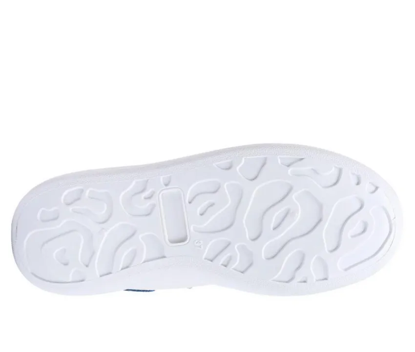 London Rag Platform>Women's Jaxen Platform Sneakers