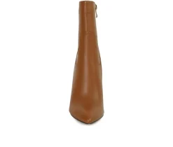 Women's Jenner Stiletto Booties|London Rag Hot