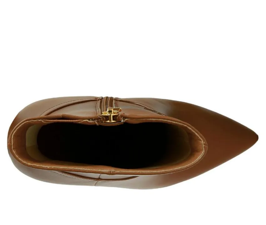 Women's Jenner Stiletto Booties|London Rag Hot