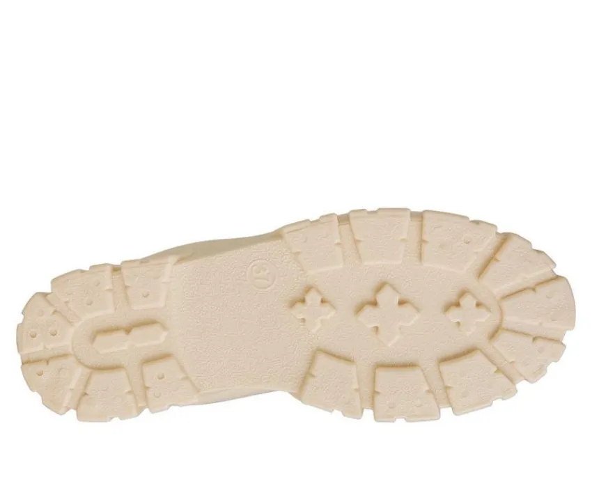 London Rag Chelsea>Women's Jerico Lug Booties