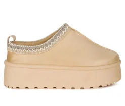 London Rag Clogs & Mules>Women's Jesters Mules