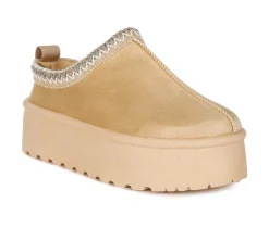 London Rag Clogs & Mules>Women's Jesters Mules