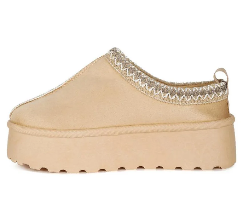 London Rag Clogs & Mules>Women's Jesters Mules