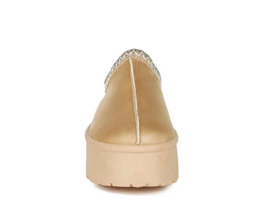 London Rag Clogs & Mules>Women's Jesters Mules