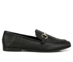 London Rag Loafers & Oxfords>Women's Jiro Loafers
