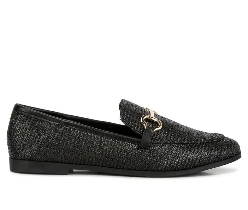 London Rag Loafers & Oxfords>Women's Jiro Loafers