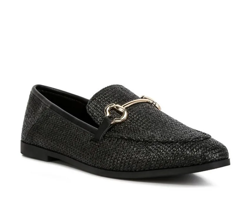 London Rag Loafers & Oxfords>Women's Jiro Loafers