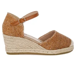 Women's Kalista Wedges|London Rag Online