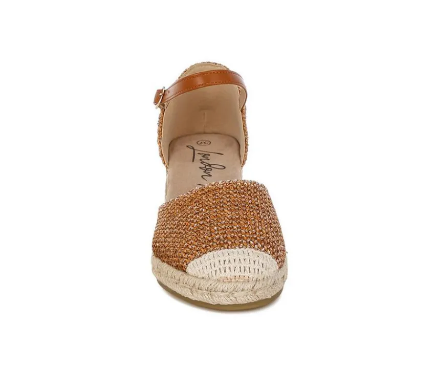 Women's Kalista Wedges|London Rag Online