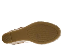 Women's Kalista Wedges|London Rag Online