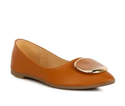 Women's Karder Flats|London Rag Best