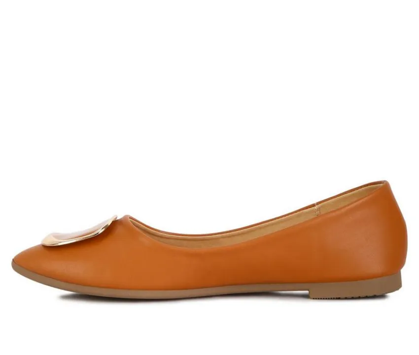 Women's Karder Flats|London Rag Best