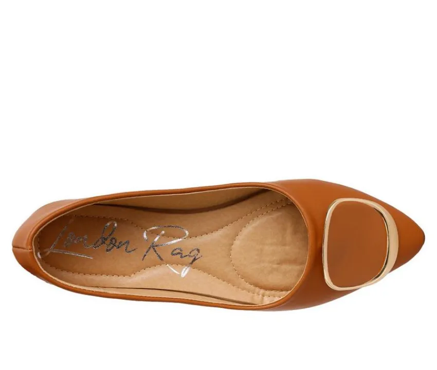 Women's Karder Flats|London Rag Best