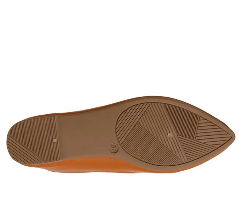 Women's Karder Flats|London Rag Best
