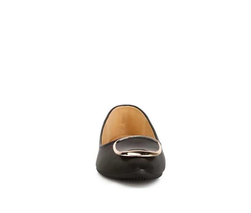 London Rag Flats>Women's Karder Flats