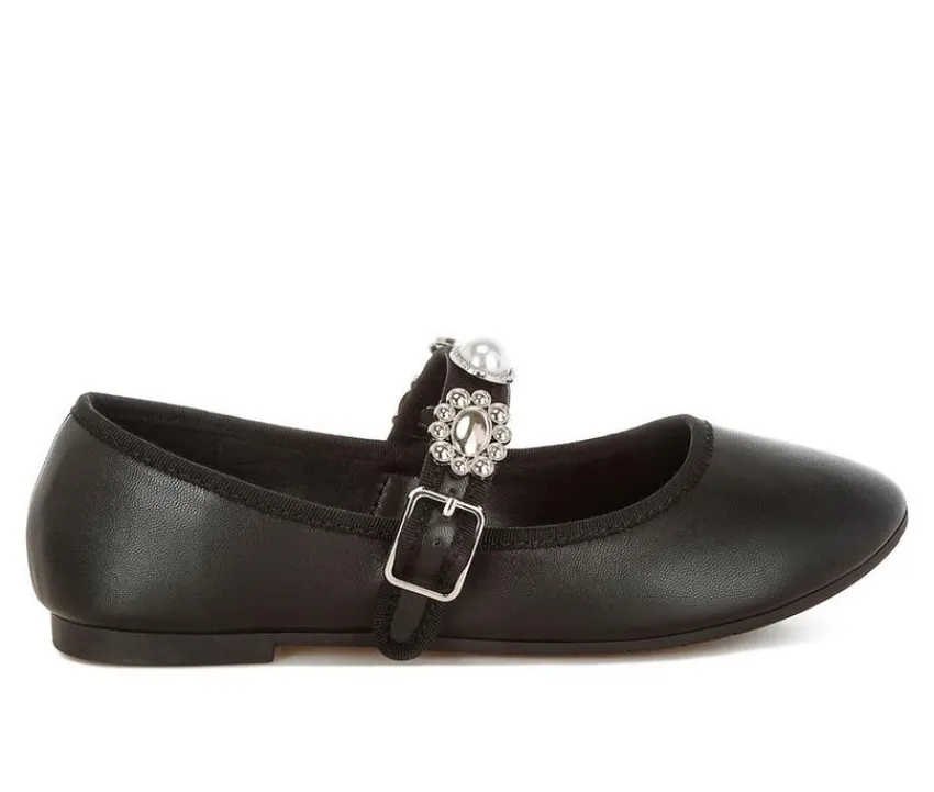 Women's Kavana Flats|London Rag Outlet
