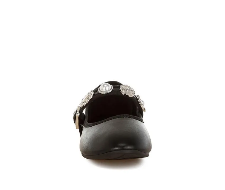 Women's Kavana Flats|London Rag Outlet
