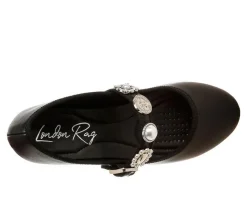 Women's Kavana Flats|London Rag Outlet