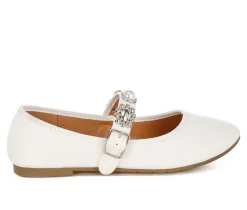 London Rag Flats>Women's Kavana Flats
