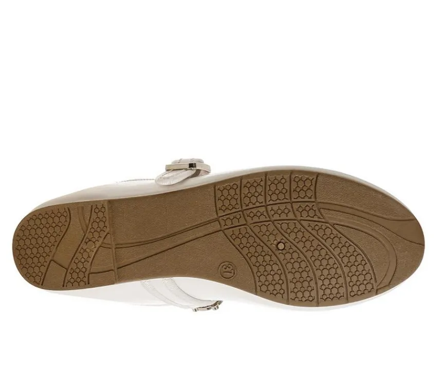London Rag Flats>Women's Kavana Flats