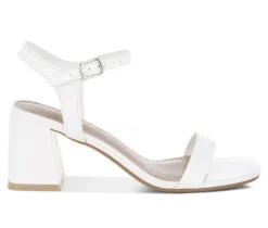 Women's Kazara Dress Sandals|London Rag Hot