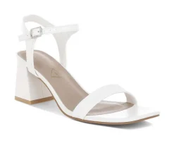 Women's Kazara Dress Sandals|London Rag Hot