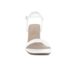 Women's Kazara Dress Sandals|London Rag Hot
