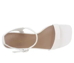 Women's Kazara Dress Sandals|London Rag Hot