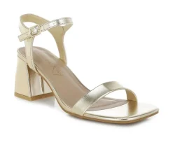 London Rag Sandals>Women's Kazara Dress Sandals