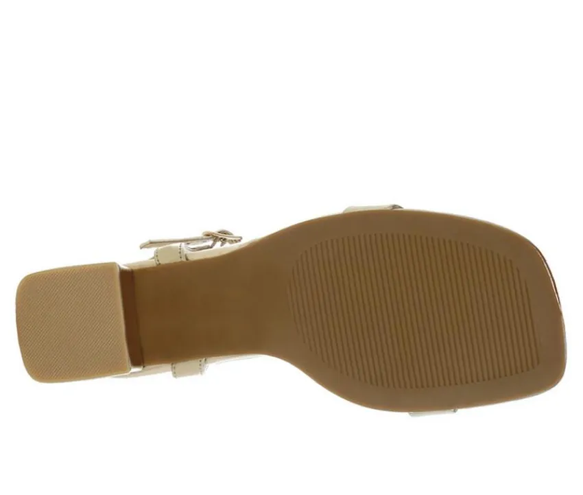 London Rag Sandals>Women's Kazara Dress Sandals