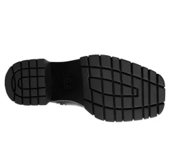 Women's Kokum Platform Heeled Booties|London Rag