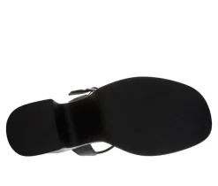 Women's Kolata Heeled Sandals|London Rag Clearance