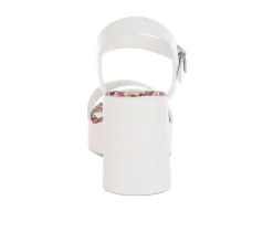 Women's Kolata Heeled Sandals|London Rag Online