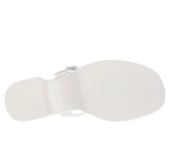 Women's Kolata Heeled Sandals|London Rag Online