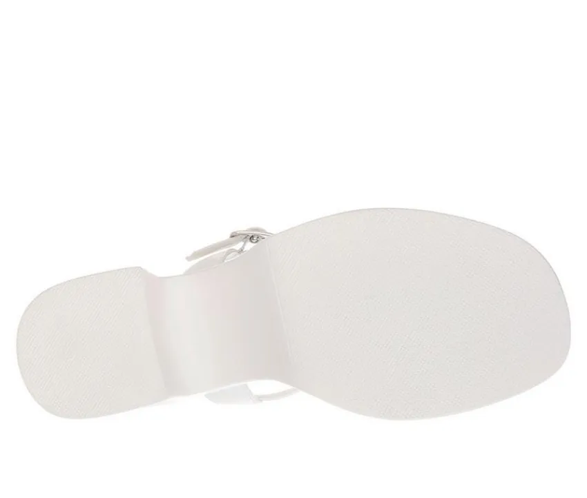 Women's Kolata Heeled Sandals|London Rag Online