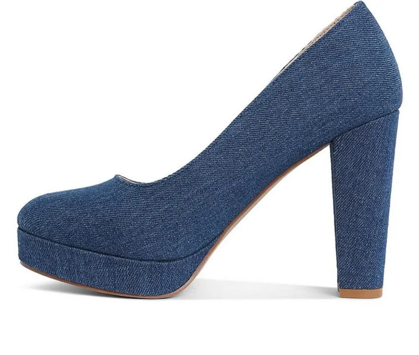 London Rag Pumps & Heels>Women's Kostur Pumps