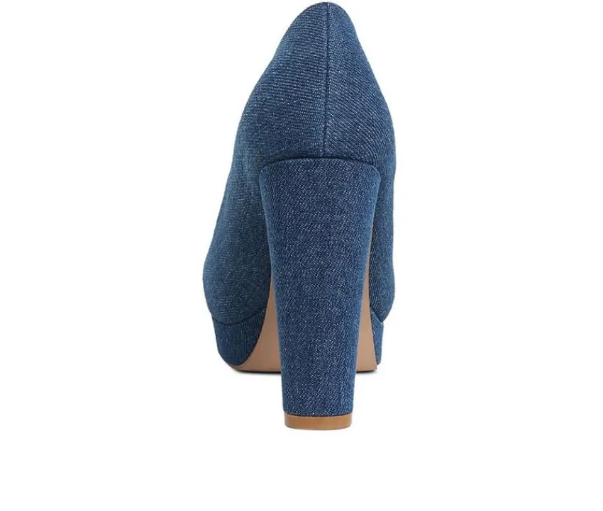London Rag Pumps & Heels>Women's Kostur Pumps