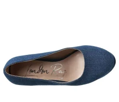 London Rag Pumps & Heels><noscript><img width=