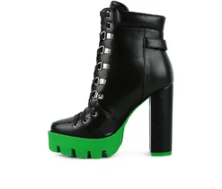 London Rag Moto|Lace Up><noscript><img width=