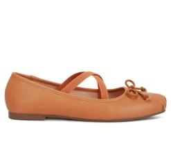 London Rag Flats>Women's Leina Flats