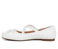 Women's Leina Flats|London Rag Clearance