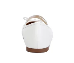 Women's Leina Flats|London Rag Clearance