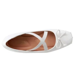 Women's Leina Flats|London Rag Clearance