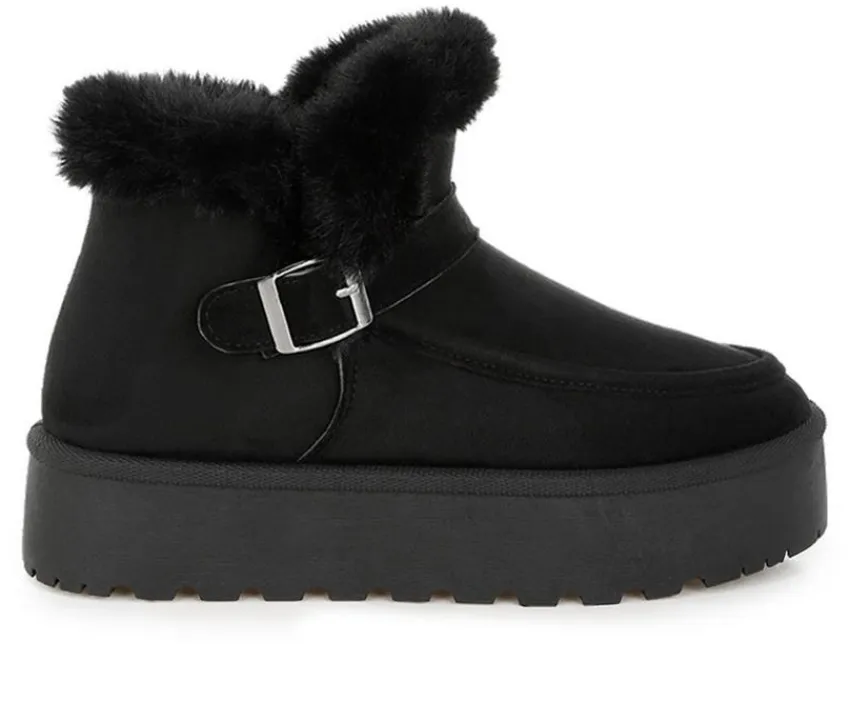 Women's Linka Winter Boots|London Rag Discount